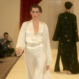 Hotel George V - Paris