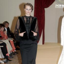 Hotel George V - Paris