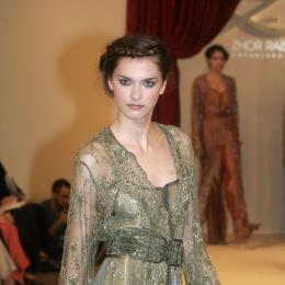 Hotel George V - Paris