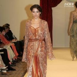 Hotel George V - Paris