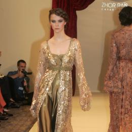 Hotel George V - Paris