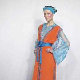 De Fil En Aiguille - Fes