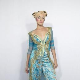 De Fil En Aiguille - Fes