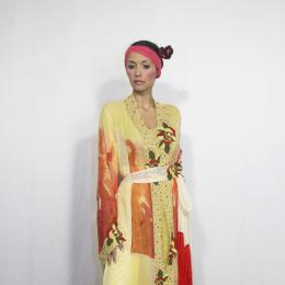 De Fil En Aiguille - Fes