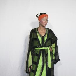 De Fil En Aiguille - Fes