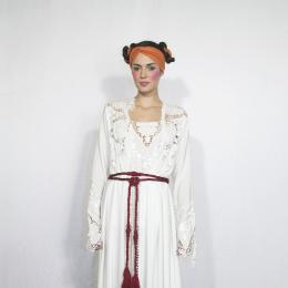 De Fil En Aiguille - Fes