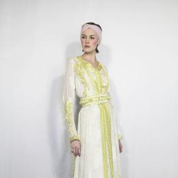 De Fil En Aiguille - Fes