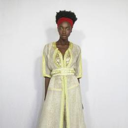 De Fil En Aiguille - Fes