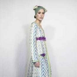 De Fil En Aiguille - Fes