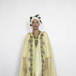 De Fil En Aiguille - Fes