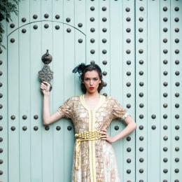 Hotel Royal Mansour - Marrakech