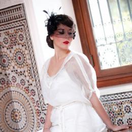 Hotel Royal Mansour - Marrakech