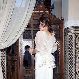 Hotel Royal Mansour - Marrakech