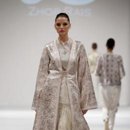 Al - Riyam Park - Muscat