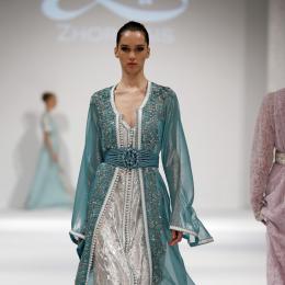 Al - Riyam Park - Muscat