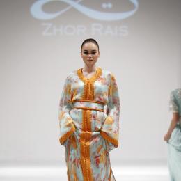 Al - Riyam Park - Muscat