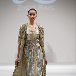 Al - Riyam Park - Muscat