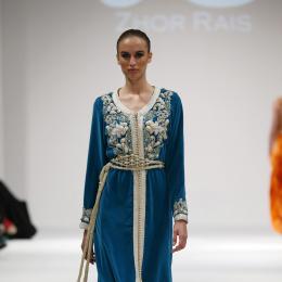 Al - Riyam Park - Muscat