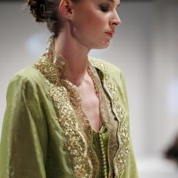 Al - Riyam Park - Muscat