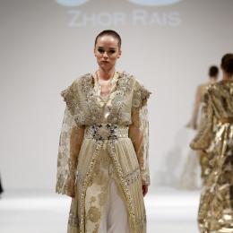 Al - Riyam Park - Muscat